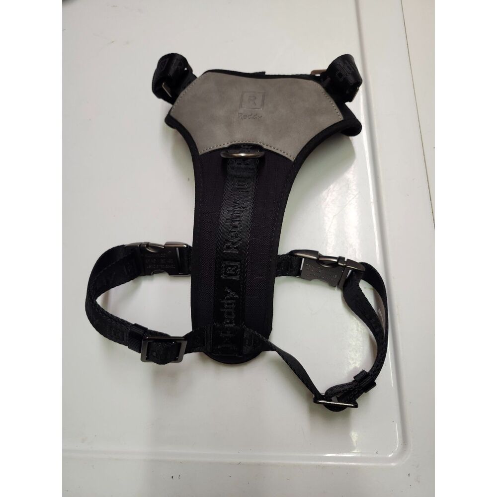 XL Reddy jacquard harness